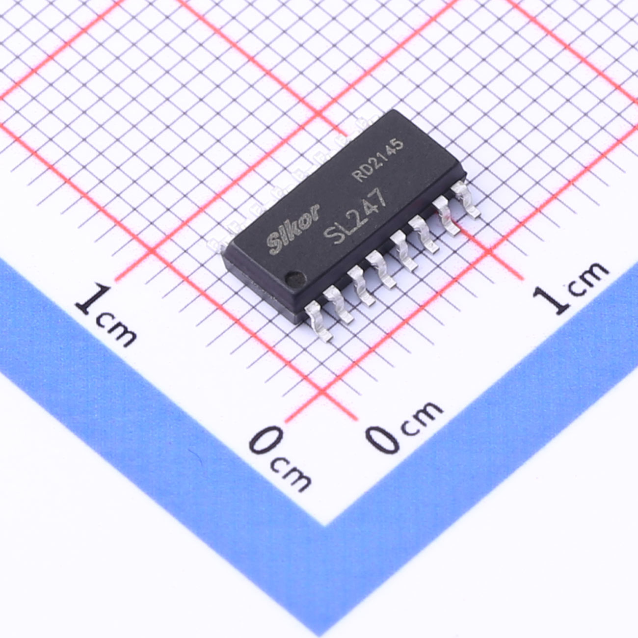 光電二極管SL9302