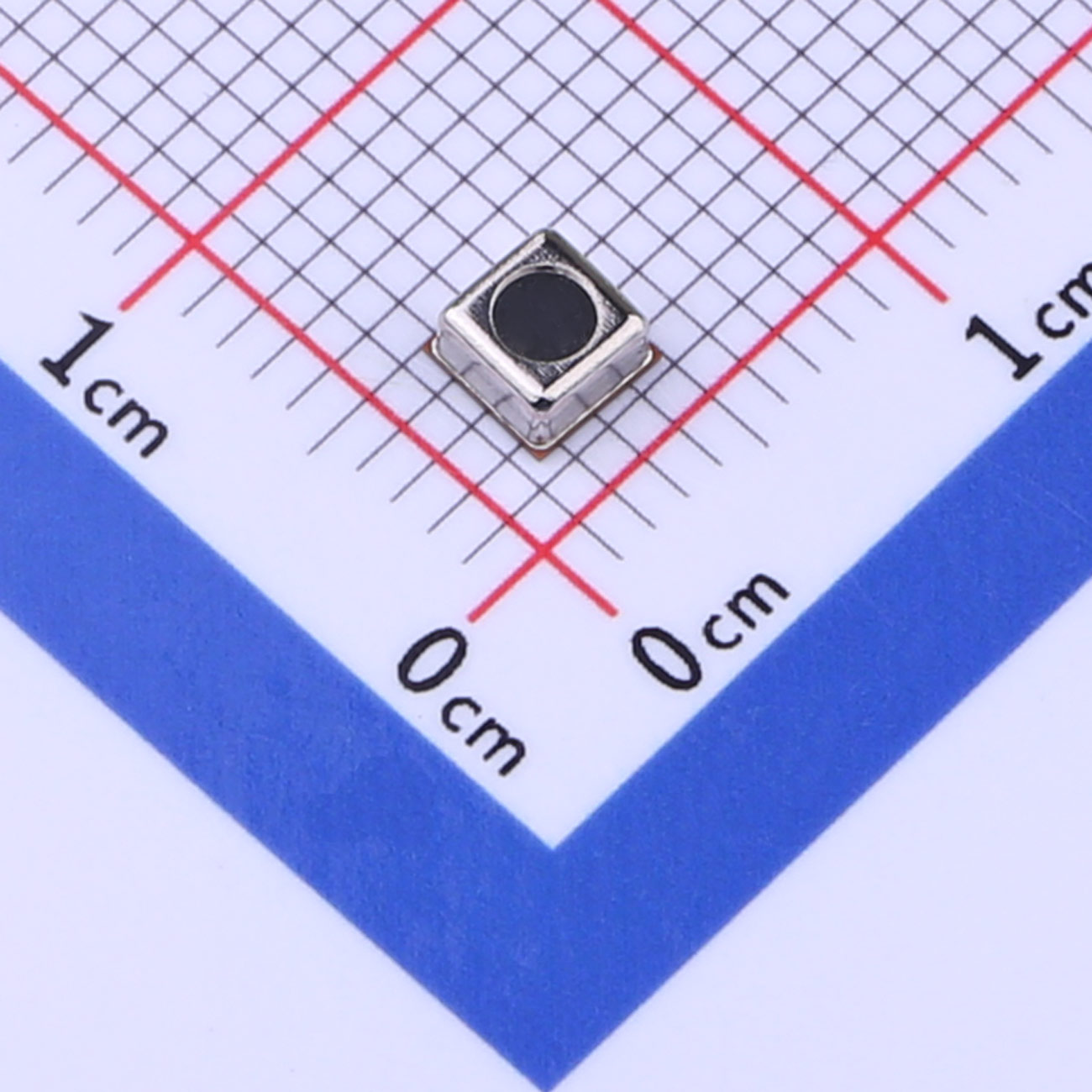 深圳市薩科微半導體有限公司