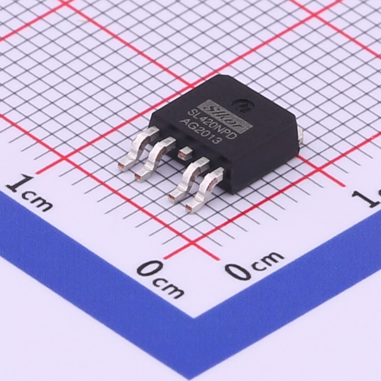 深圳市薩科微半導體有限公司