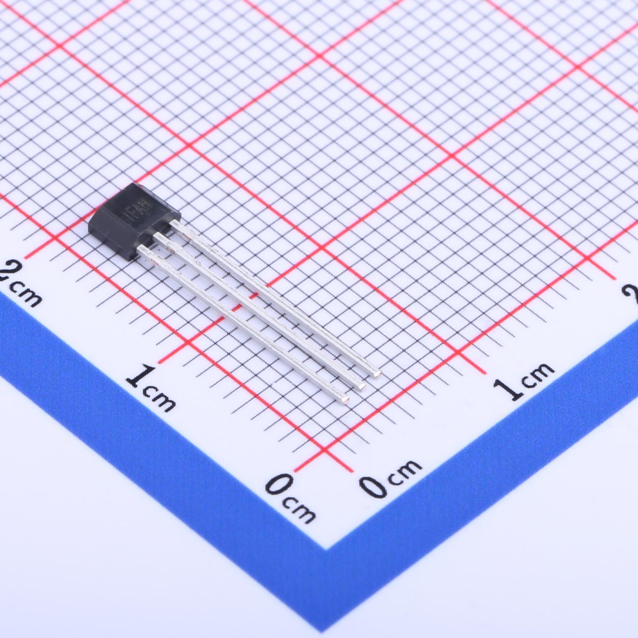 溫度傳感器SLT3535-NX
