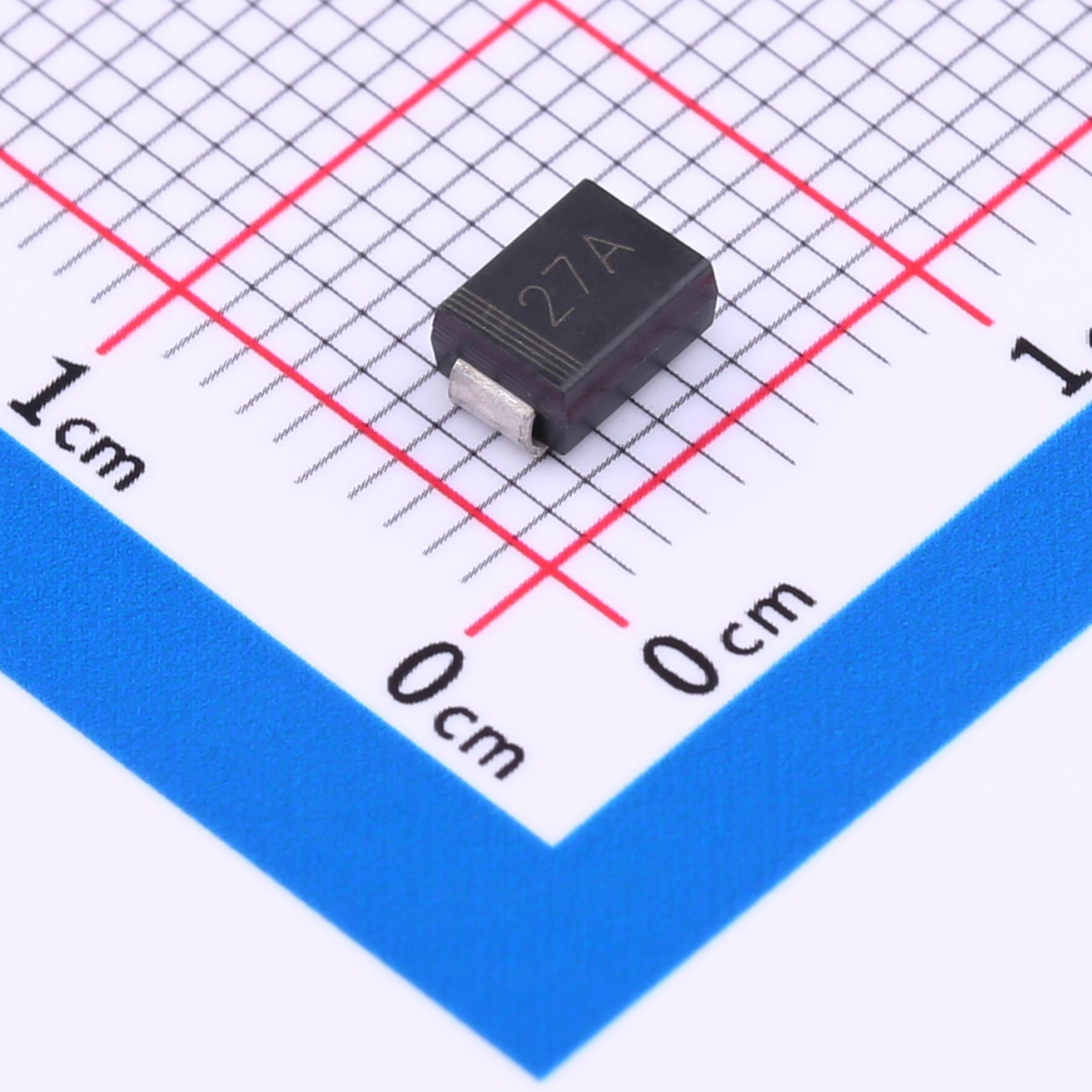 瞬態抑制二極管BTRD04A15