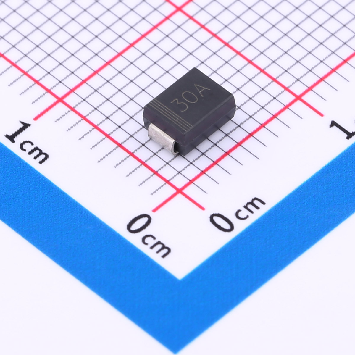 瞬態抑制二極管BTRD04A15