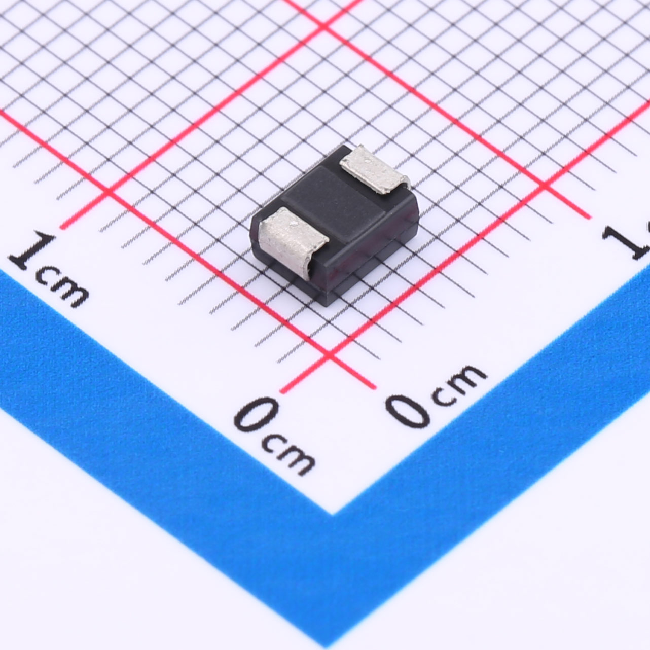 瞬態(tài)抑制二極管P6SMB24CA