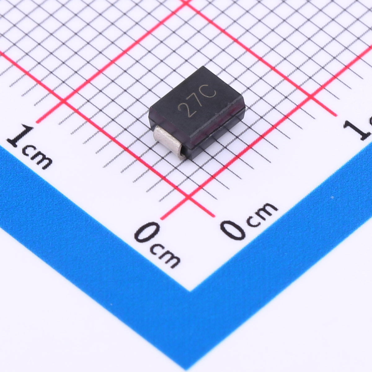 瞬態抑制二極管BTRD04A15