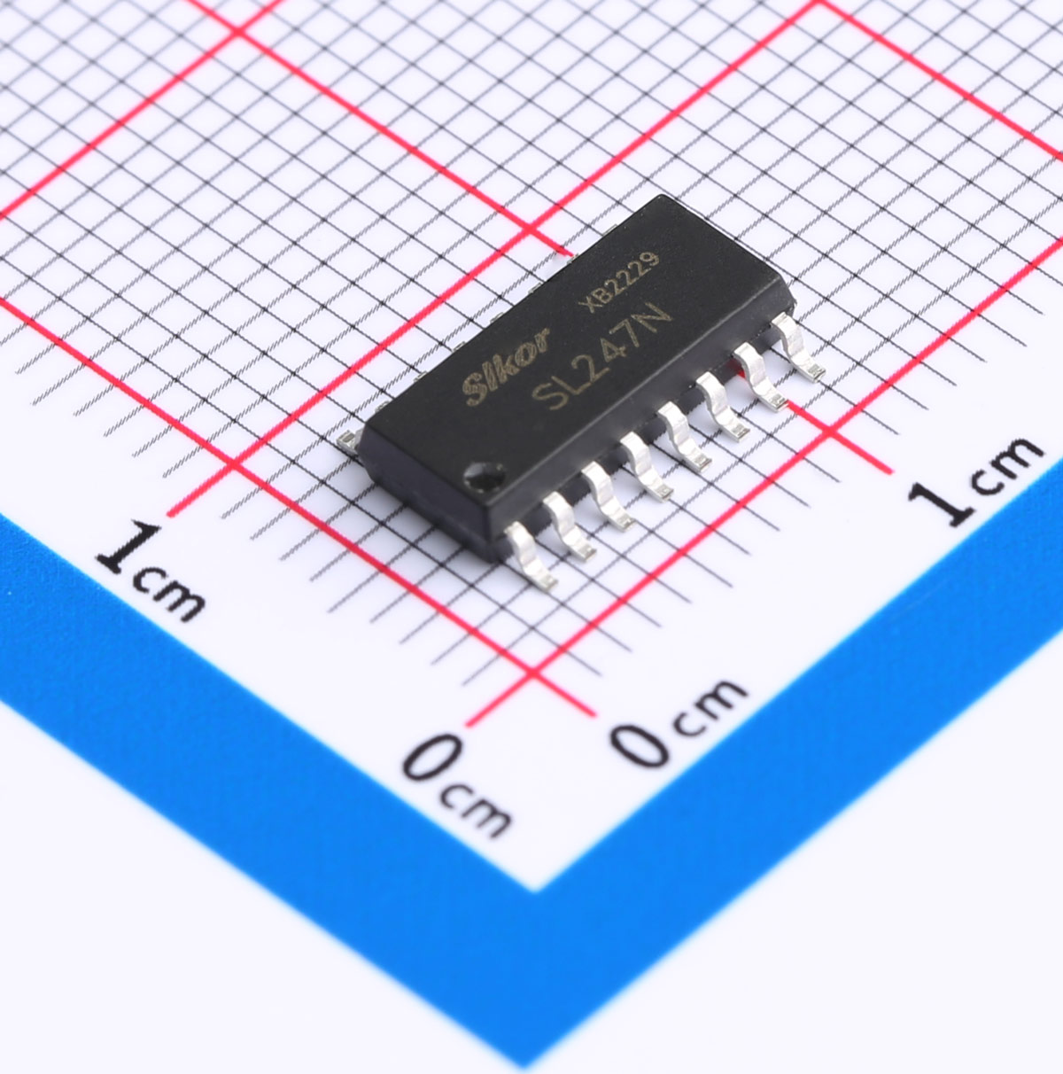 光電二極管SL9302