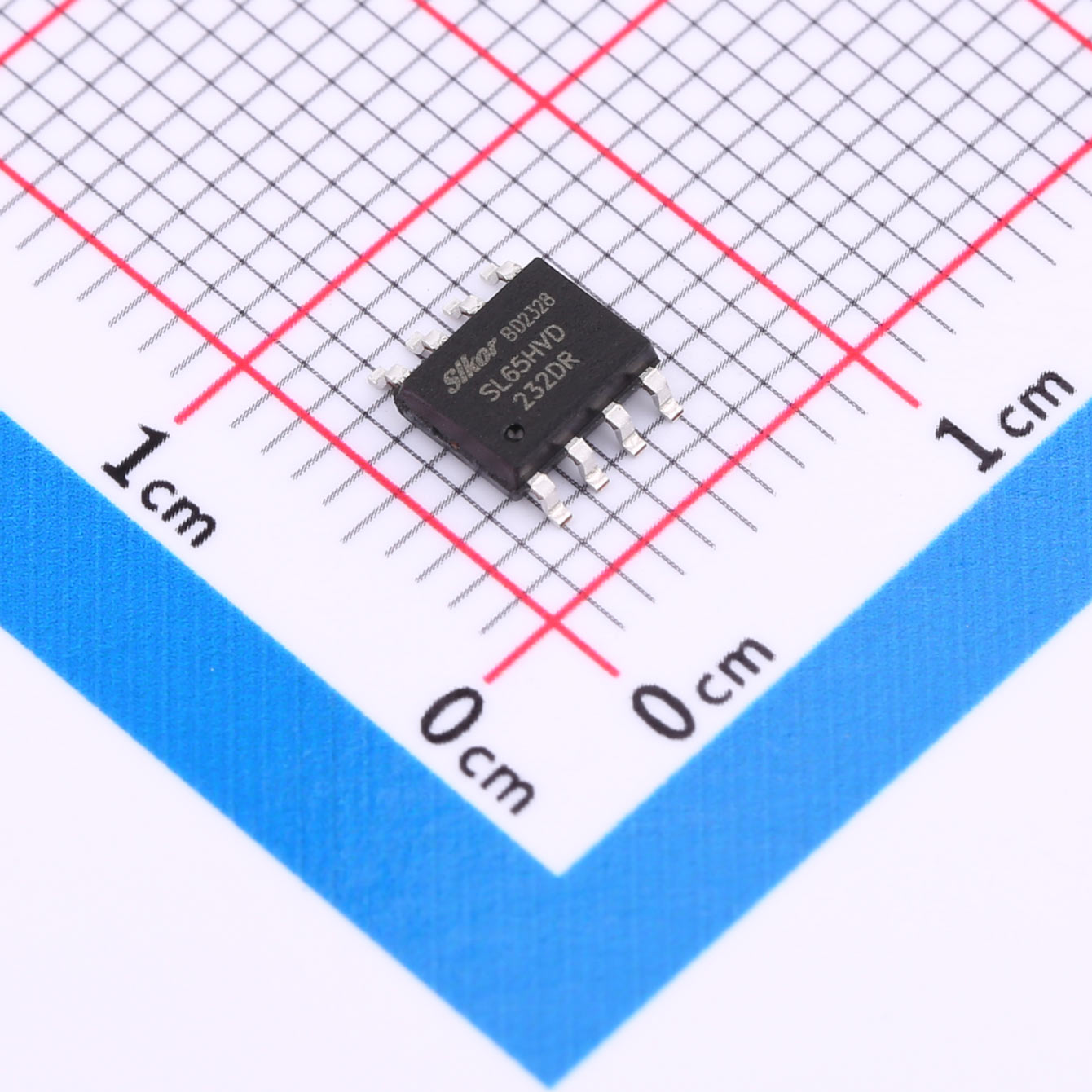 深圳市薩科微半導體有限公司