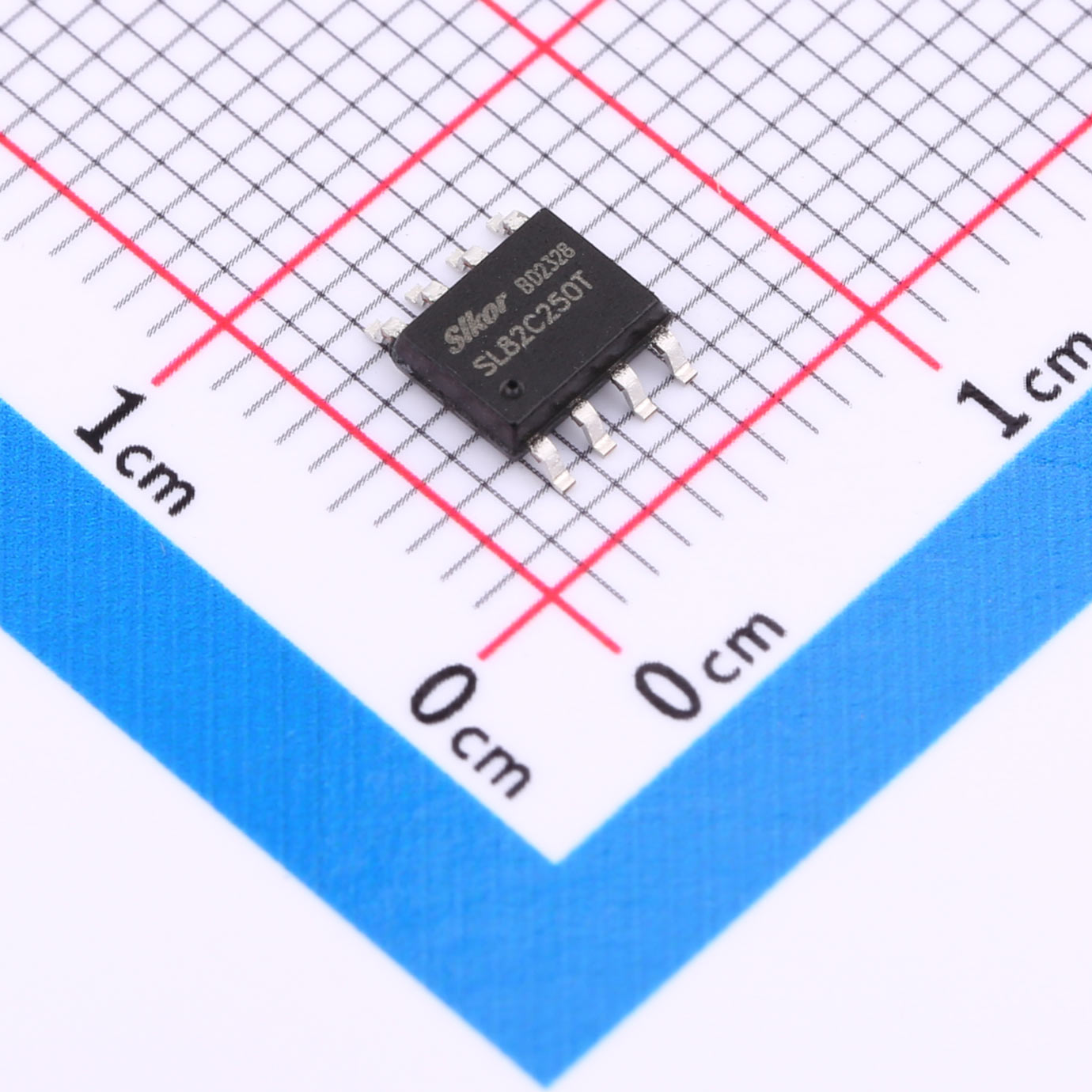 深圳市薩科微半導體有限公司