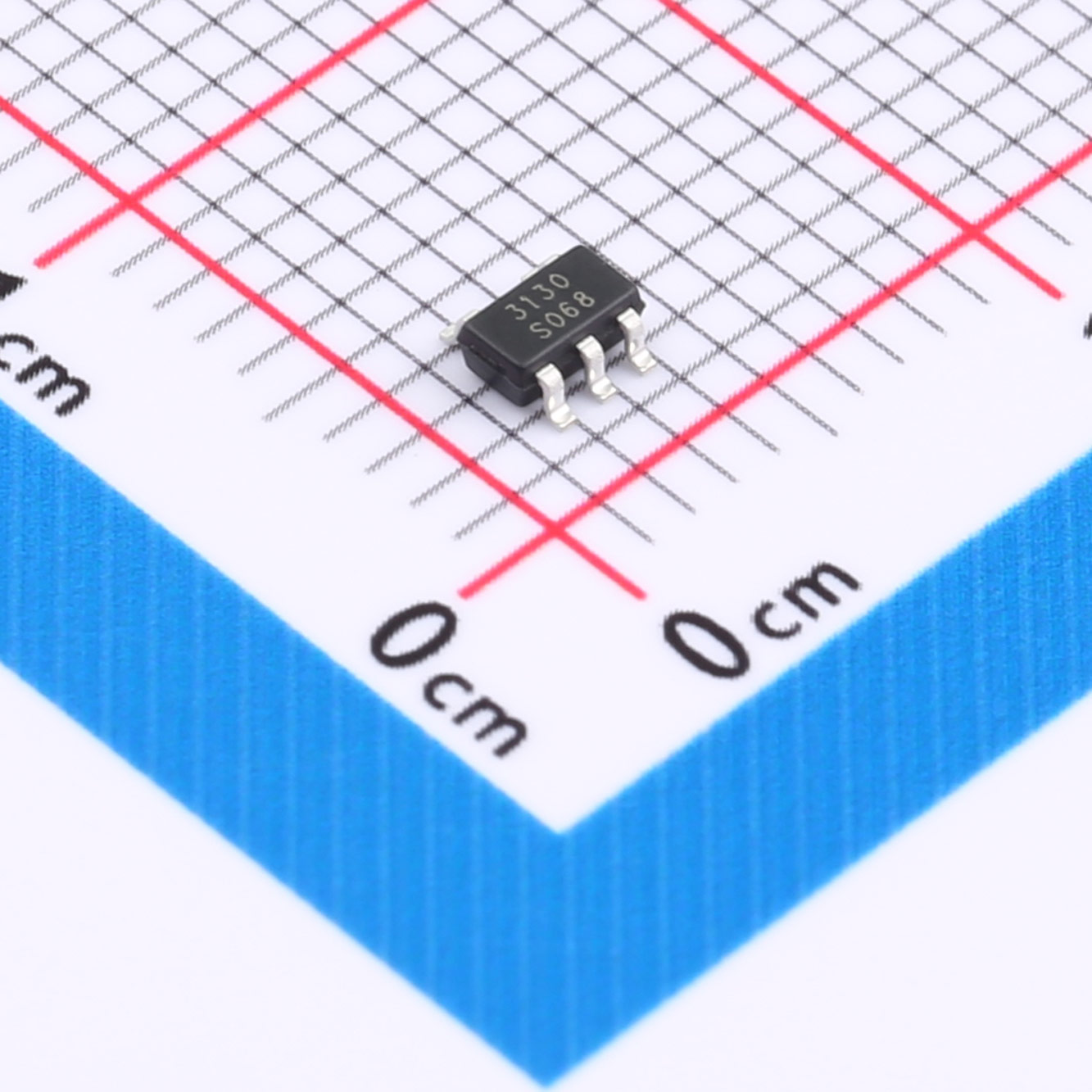 PMIC電源管理SL2044