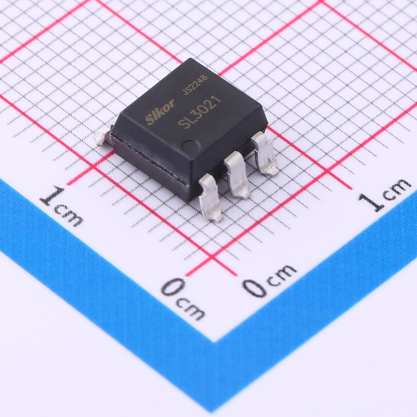 光電二極管SL9302