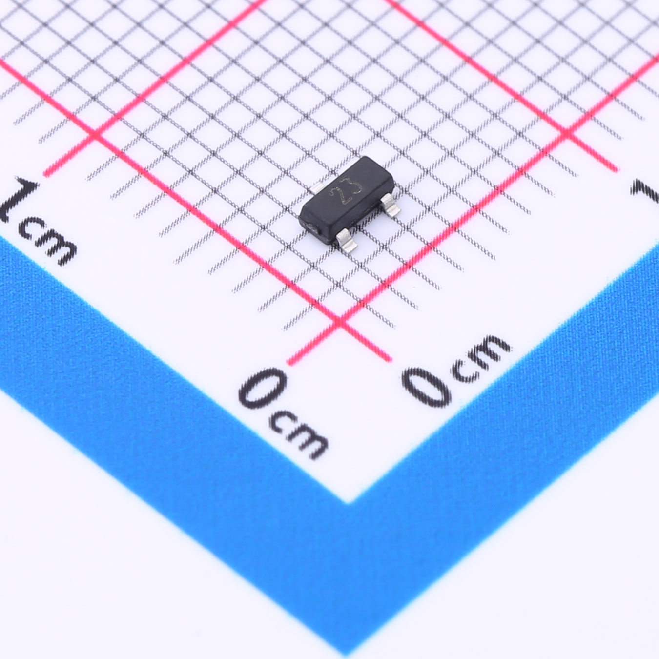 數字晶體管PDTC114ET
