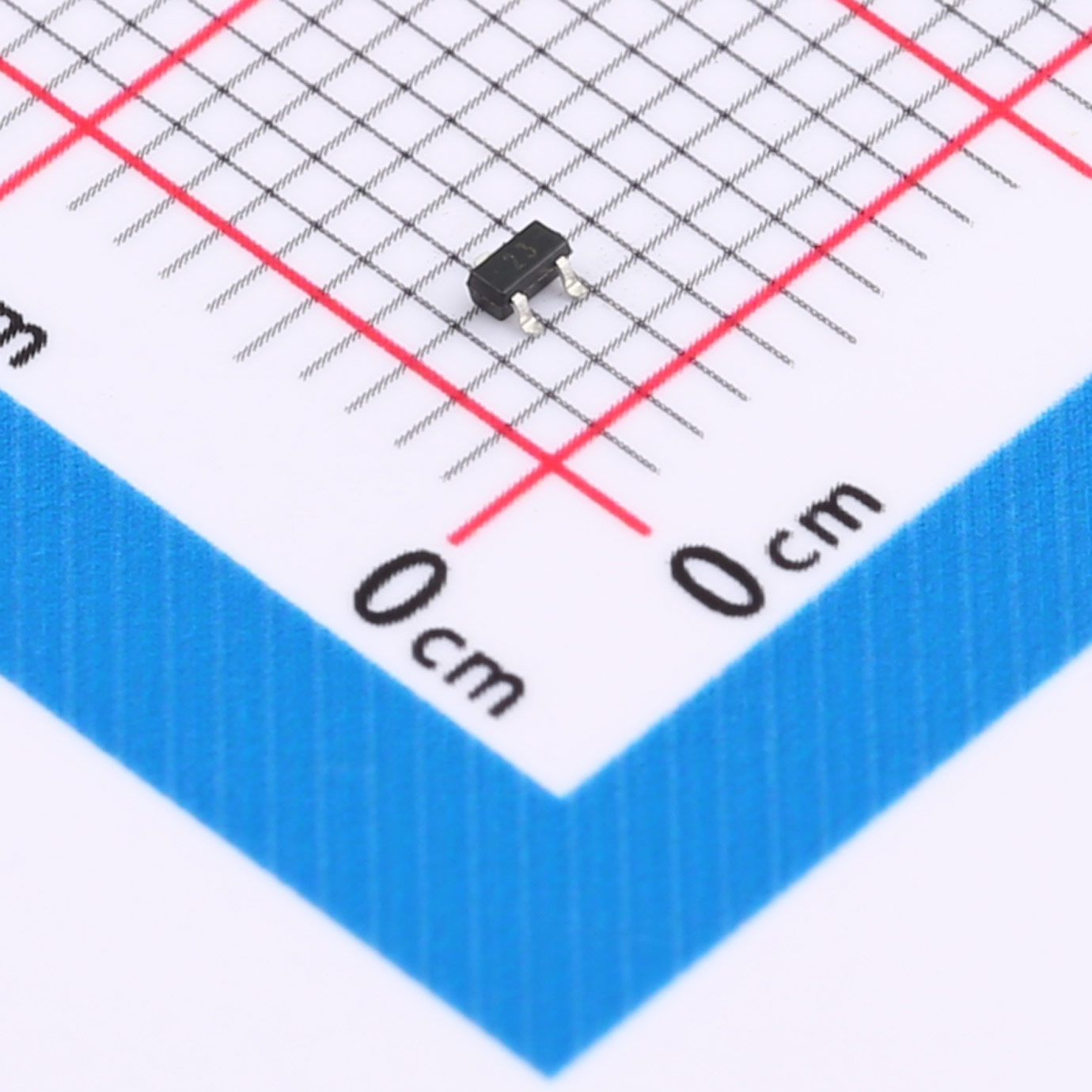 數字晶體管PDTC114ET
