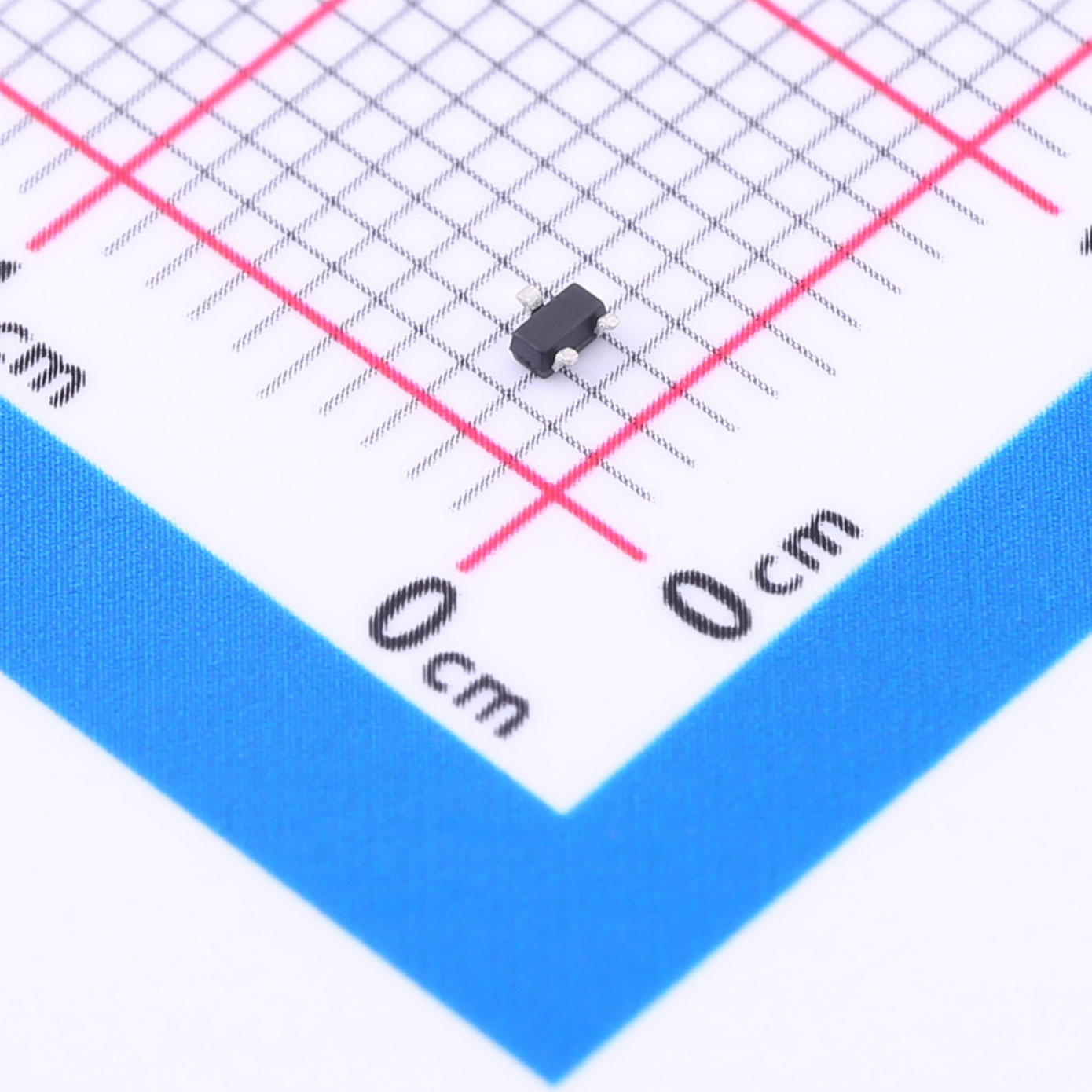 數字晶體管DTC143ZE