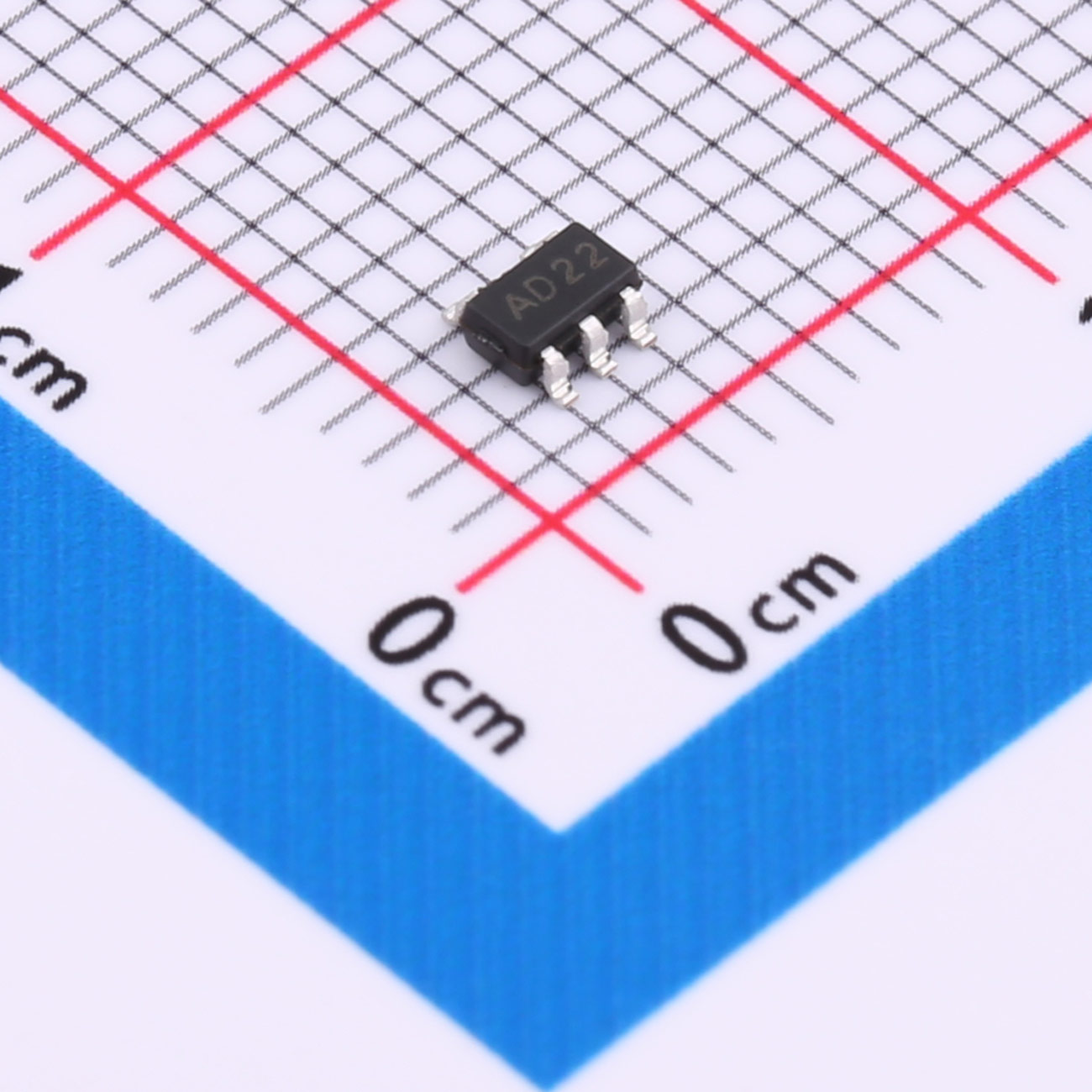 深圳市薩科微半導體有限公司