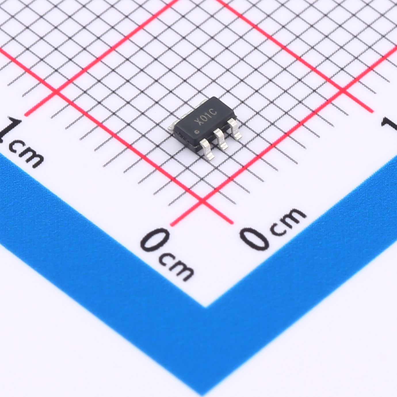 模數轉換芯片SL7468