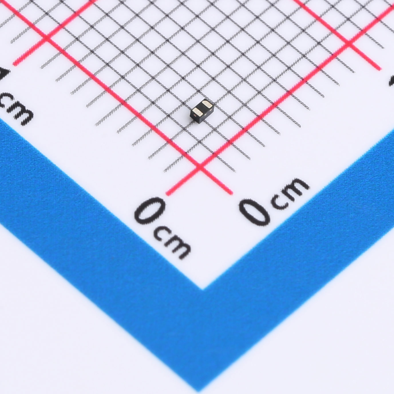 瞬態抑制二極管SLESD5311N-2TR
