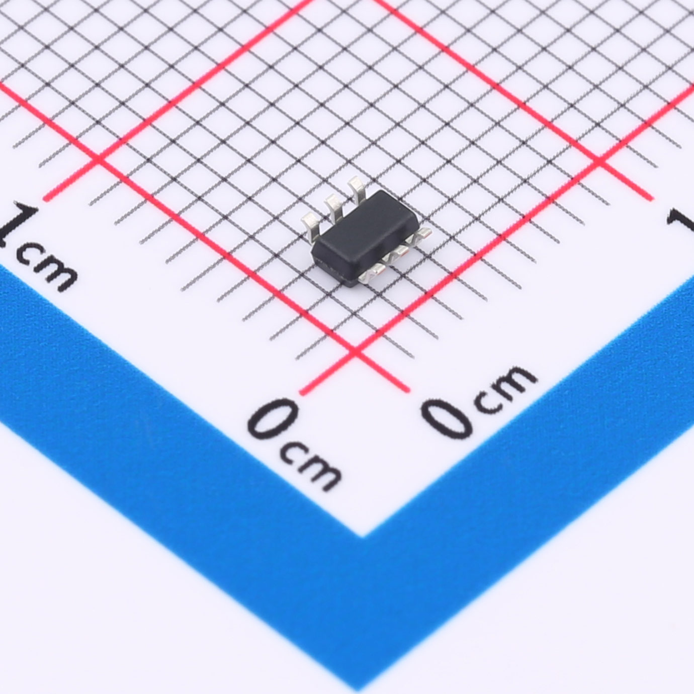 模數轉換芯片SL7466